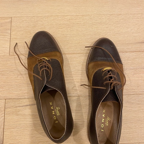 Cute Oxfords - Picture 2 of 4